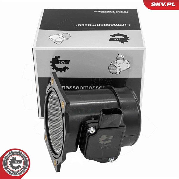 Luftmassemätare 12V Esen skv 07SKV278 ESEN SKV