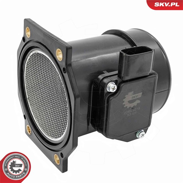 Luftmassemätare 12V Esen skv 07SKV278 ESEN SKV Luftmassemätare 12V Esen skv 07SKV278 ESEN SKV