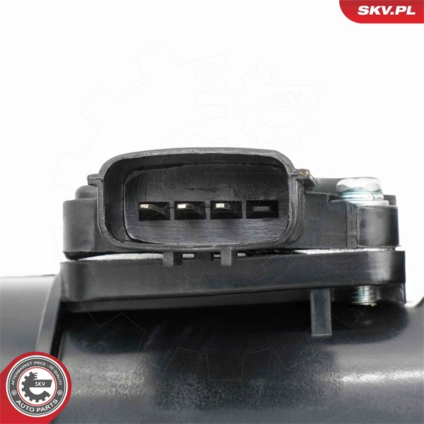Luftmassemätare 12V Esen skv 07SKV278 ESEN SKV Luftmassemätare 12V Esen skv 07SKV278 ESEN SKV