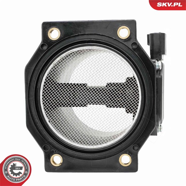 Luftmassemätare 12V Esen skv 07SKV278 ESEN SKV Luftmassemätare 12V Esen skv 07SKV278 ESEN SKV