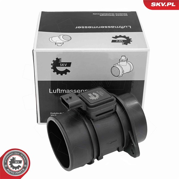 Luftmassemätare 12V Esen skv 07SKV279 ESEN SKV