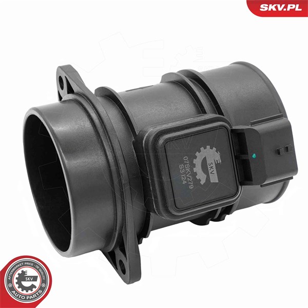Luftmassemätare 12V Esen skv 07SKV279 ESEN SKV Luftmassemätare 12V Esen skv 07SKV279 ESEN SKV