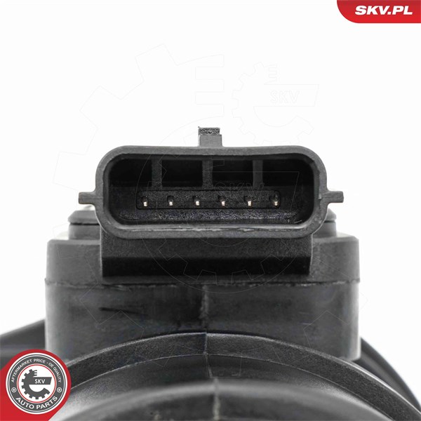 Luftmassemätare 12V Esen skv 07SKV279 ESEN SKV Luftmassemätare 12V Esen skv 07SKV279 ESEN SKV