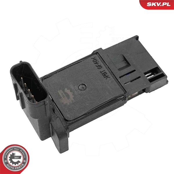 Luftmassemätare 12V Esen skv 07SKV280 ESEN SKV Luftmassemätare 12V Esen skv 07SKV280 ESEN SKV