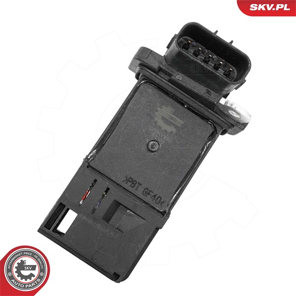 Luftmassemätare 12V Esen skv 07SKV280 ESEN SKV Luftmassemätare 12V Esen skv 07SKV280 ESEN SKV