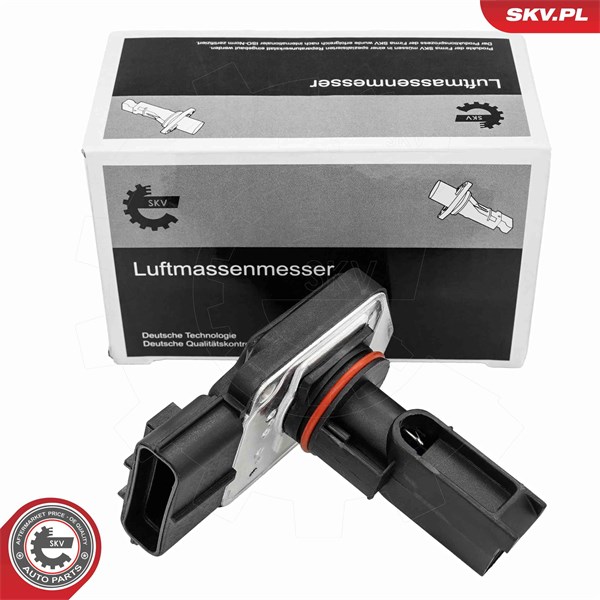 Luftmassemätare 12V Esen skv 07SKV281 ESEN SKV