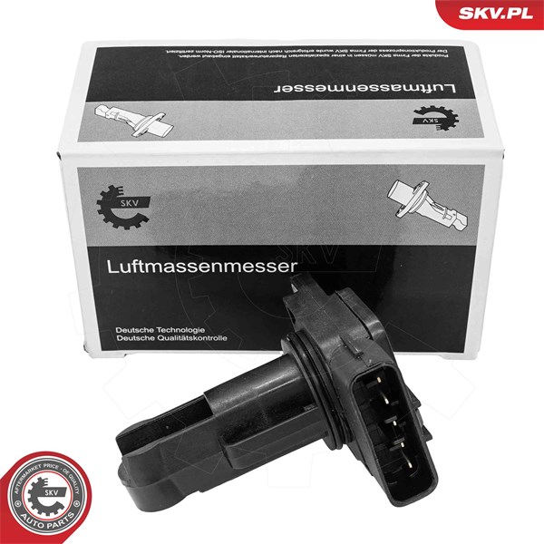 Luftmassemätare 12V Esen skv 07SKV282 ESEN SKV