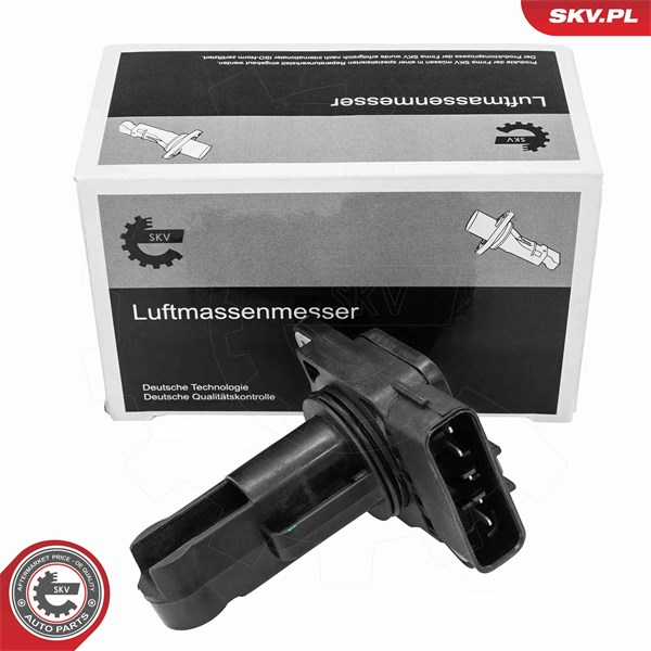 Luftmassemätare 12V Esen skv 07SKV283 ESEN SKV