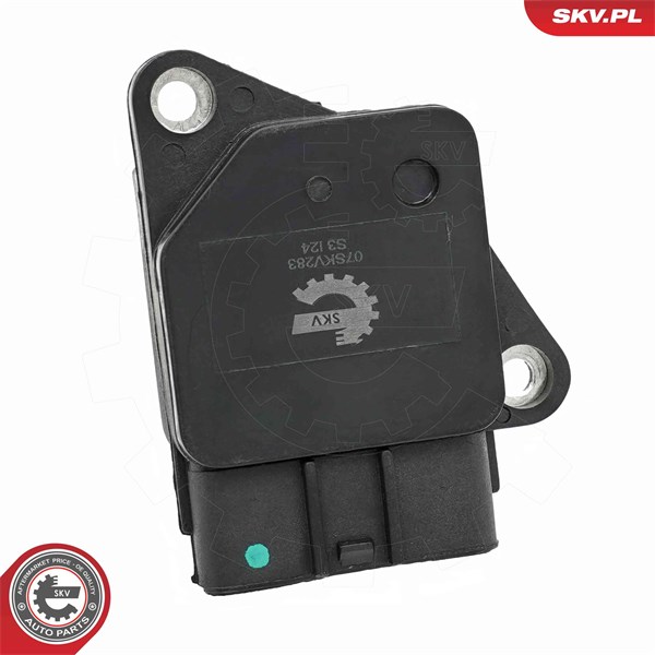 Luftmassemätare 12V Esen skv 07SKV283 ESEN SKV