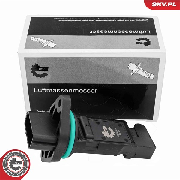 Luftmassemätare 12V Esen skv 07SKV285 ESEN SKV