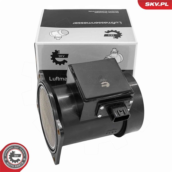 Luftmassemätare 12V Esen skv 07SKV286 ESEN SKV