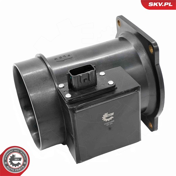 Luftmassemätare 12V Esen skv 07SKV286 ESEN SKV