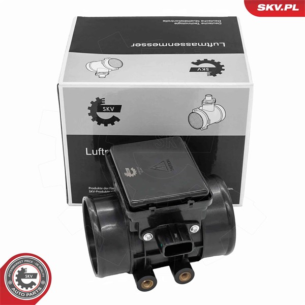 Luftmassemätare 12V Esen skv 07SKV287 ESEN SKV