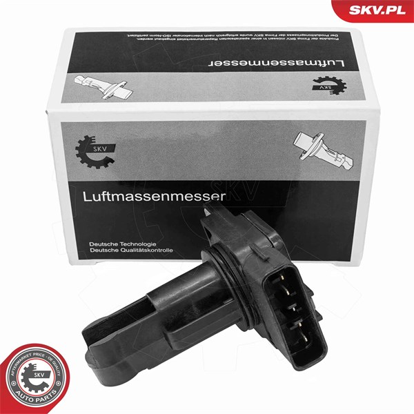 Luftmassemätare 12V Esen skv 07SKV288 ESEN SKV