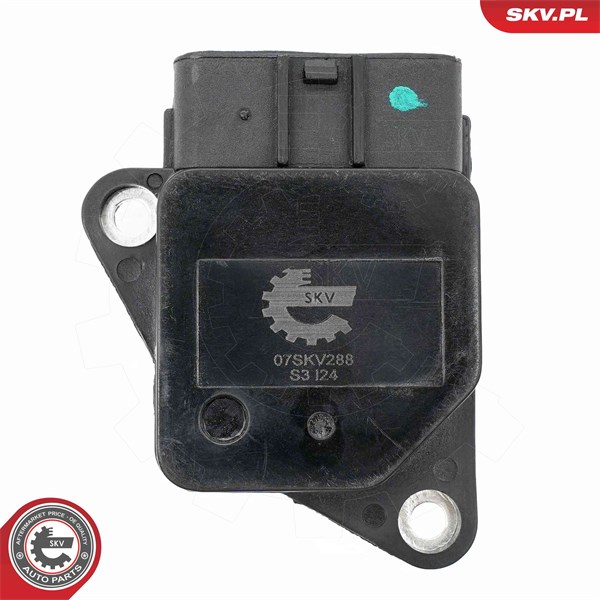 Luftmassemätare 12V Esen skv 07SKV288 ESEN SKV
