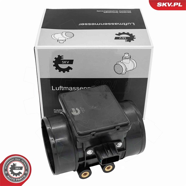 Luftmassemätare 12V Esen skv 07SKV289 ESEN SKV