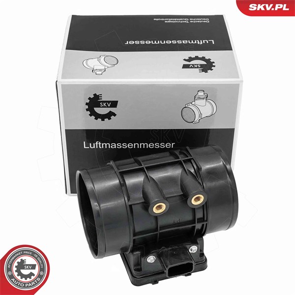 Luftmassemätare 12V Esen skv 07SKV290 ESEN SKV