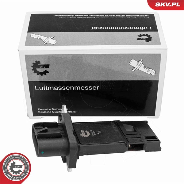 Luftmassemätare 12V Esen skv 07SKV292 ESEN SKV