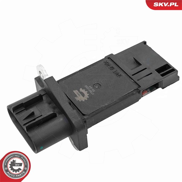 Luftmassemätare 12V Esen skv 07SKV292 ESEN SKV Luftmassemätare 12V Esen skv 07SKV292 ESEN SKV