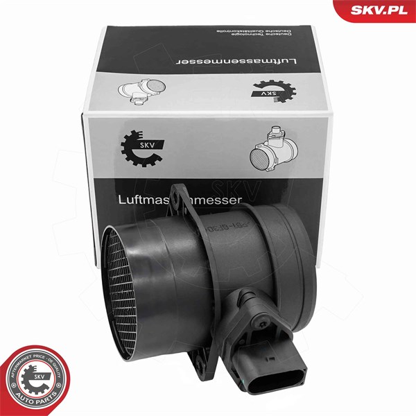 Luftmassemätare 12V Esen skv 07SKV293 ESEN SKV