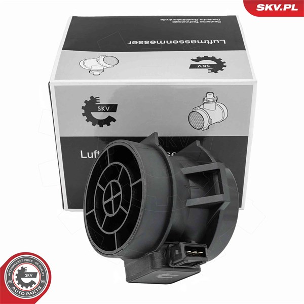 Luftmassemätare 12V Esen skv 07SKV294 ESEN SKV