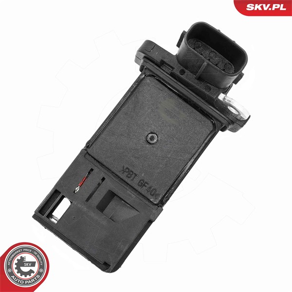 Luftmassemätare 12V Esen skv 07SKV295 ESEN SKV