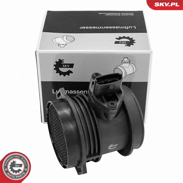 Luftmassemätare 12V Esen skv 07SKV296 ESEN SKV