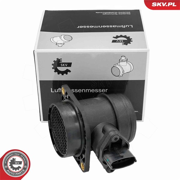Luftmassemätare 12V Esen skv 07SKV297 ESEN SKV Luftmassemätare 12V Esen skv 07SKV297 ESEN SKV