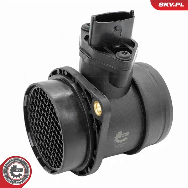 Luftmassemätare 12V Esen skv 07SKV297 ESEN SKV Luftmassemätare 12V Esen skv 07SKV297 ESEN SKV