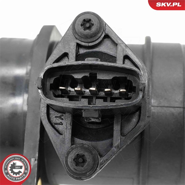 Luftmassemätare 12V Esen skv 07SKV297 ESEN SKV Luftmassemätare 12V Esen skv 07SKV297 ESEN SKV