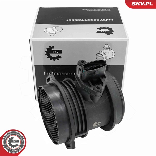 Luftmassem�ätare 12V Esen skv 07SKV298 ESEN SKV