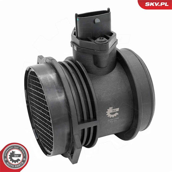 Luftmassemätare 12V Esen skv 07SKV298 ESEN SKV