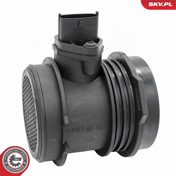 Luftmassemätare 12V Esen skv 07SKV298 ESEN SKV Luftmassemätare 12V Esen skv 07SKV298 ESEN SKV