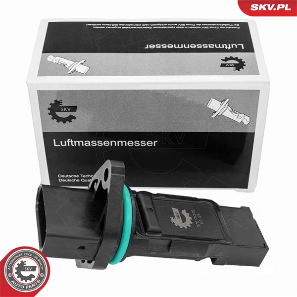 Luftmassemätare 12V Esen skv 07SKV299 ESEN SKV
