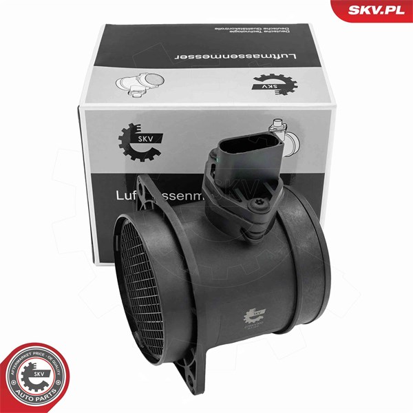 Luftmassemätare 12V Esen skv 07SKV300 ESEN SKV