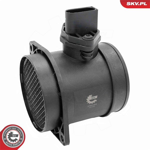 Luftmassemätare 12V Esen skv 07SKV300 ESEN SKV