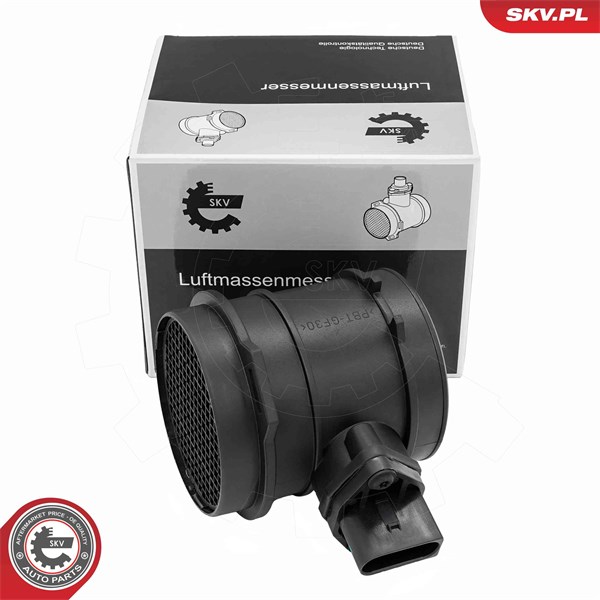 Luftmassemätare 12V Esen skv 07SKV301 ESEN SKV