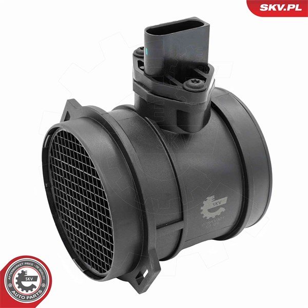 Luftmassemätare 12V Esen skv 07SKV301 ESEN SKV