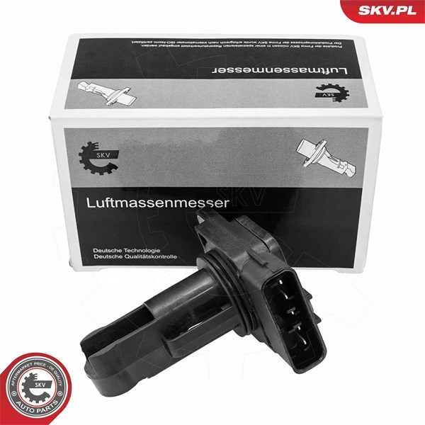 Luftmassemätare 12V Esen skv 07SKV302 ESEN SKV