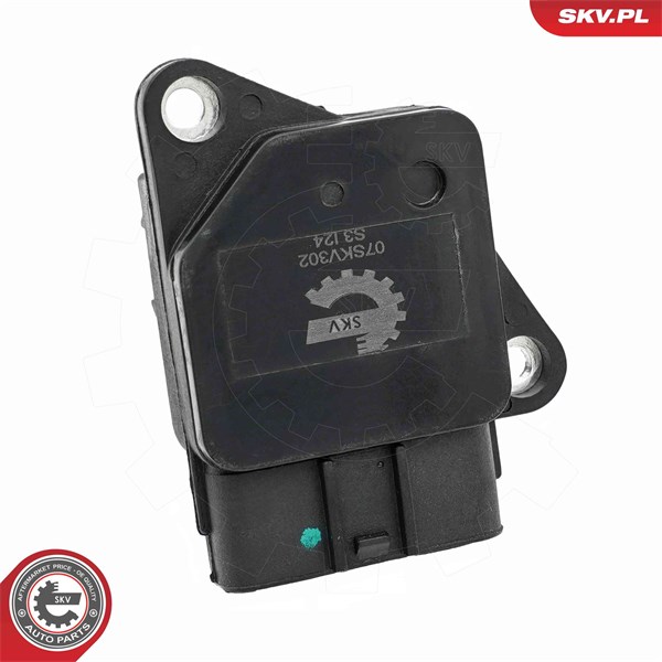 Luftmassemätare 12V Esen skv 07SKV302 ESEN SKV
