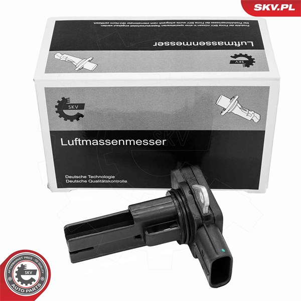 Luftmassemätare 12V Esen skv 07SKV303 ESEN SKV