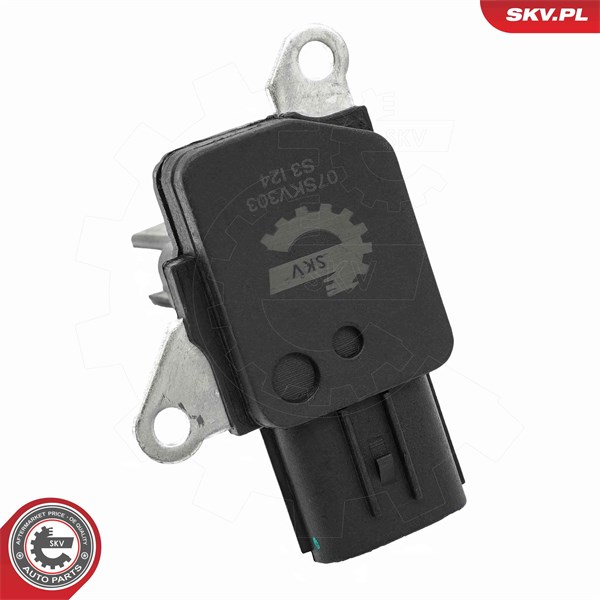 Luftmassemätare 12V Esen skv 07SKV303 ESEN SKV Luftmassemätare 12V Esen skv 07SKV303 ESEN SKV