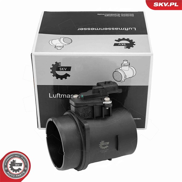 Luftmassemätare 12V Esen skv 07SKV304 ESEN SKV