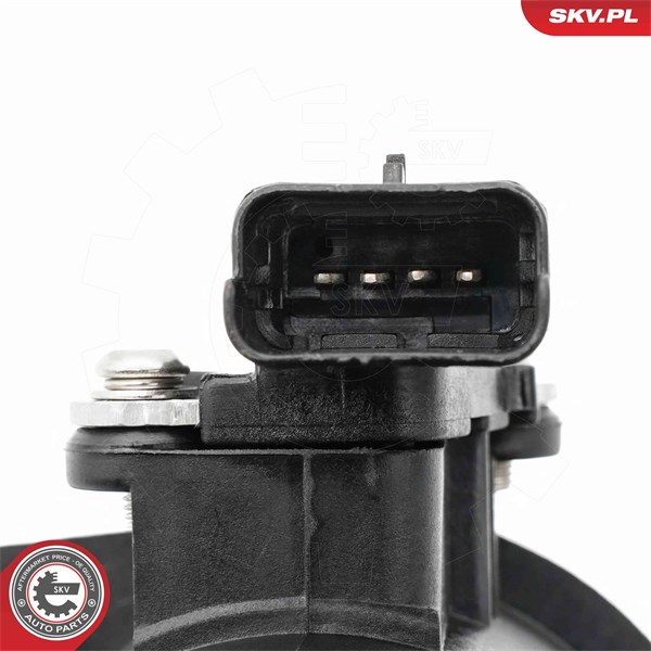 Luftmassemätare 12V Esen skv 07SKV304 ESEN SKV