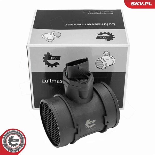 Luftmassemätare 12V Esen skv 07SKV305 ESEN SKV