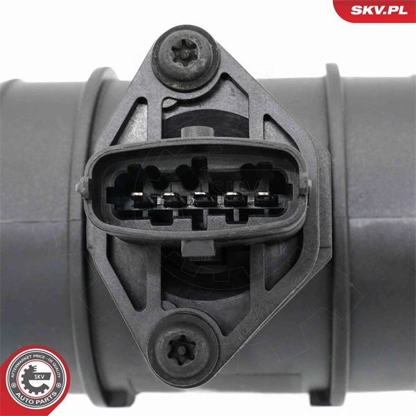 Luftmassemätare 12V Esen skv 07SKV306 ESEN SKV Luftmassemätare 12V Esen skv 07SKV306 ESEN SKV