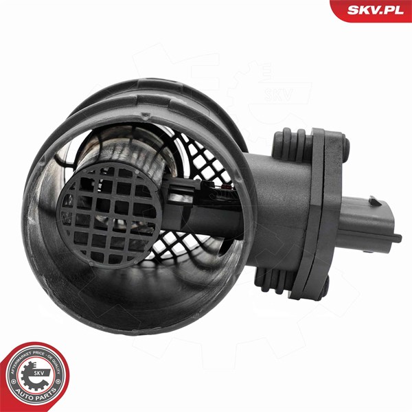 Luftmassemätare 12V Esen skv 07SKV306 ESEN SKV Luftmassemätare 12V Esen skv 07SKV306 ESEN SKV