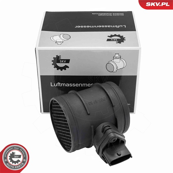 Luftmassemätare 12V Esen skv 07SKV307 ESEN SKV