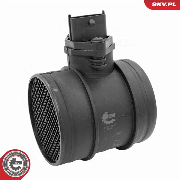 Luftmassemätare 12V Esen skv 07SKV307 ESEN SKV