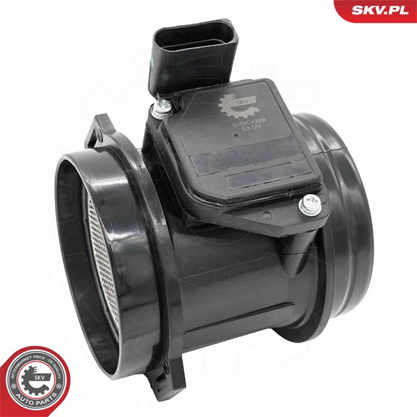 Luftmassemätare 12V Esen skv 07SKV309 ESEN SKV Luftmassemätare 12V Esen skv 07SKV309 ESEN SKV
